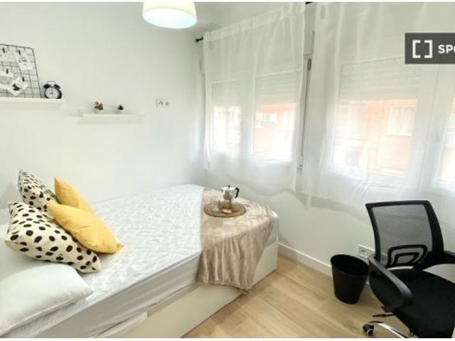 Piso en alquiler en Centro, Getafe