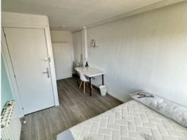 Piso en alquiler en Juan de la Cierva, Getafe