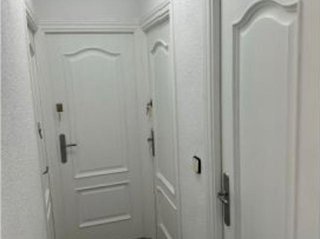Piso en alquiler en Juan de la Cierva, Getafe