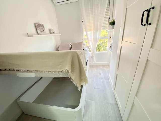 Habitación en alquiler en Juan de la Cierva, Getafe