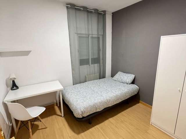 Habitación en alquiler en Centro, Getafe