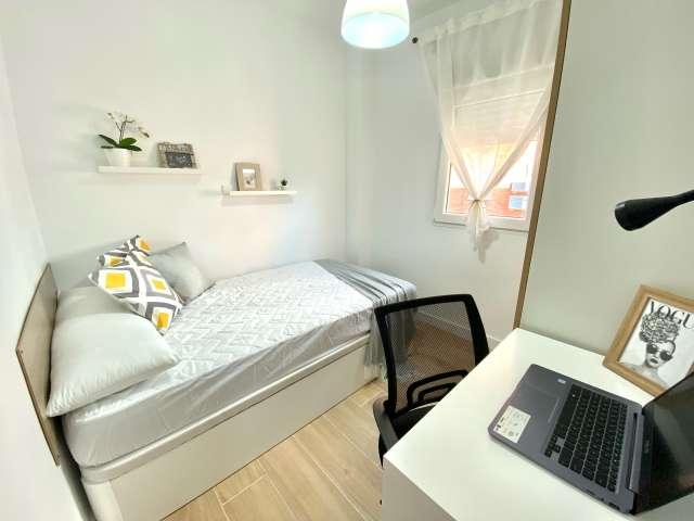 Habitación en alquiler en Las Margaritas, Getafe