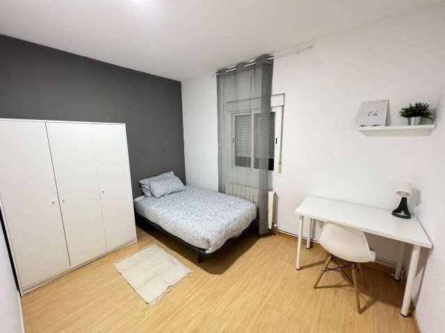 Habitación en alquiler en Getafe, Centro
