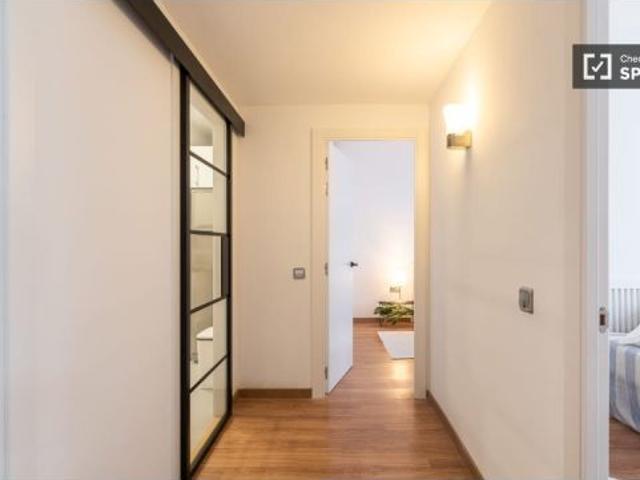 Piso en alquiler en Sarrià - Sant Gervasi, Barcelonès