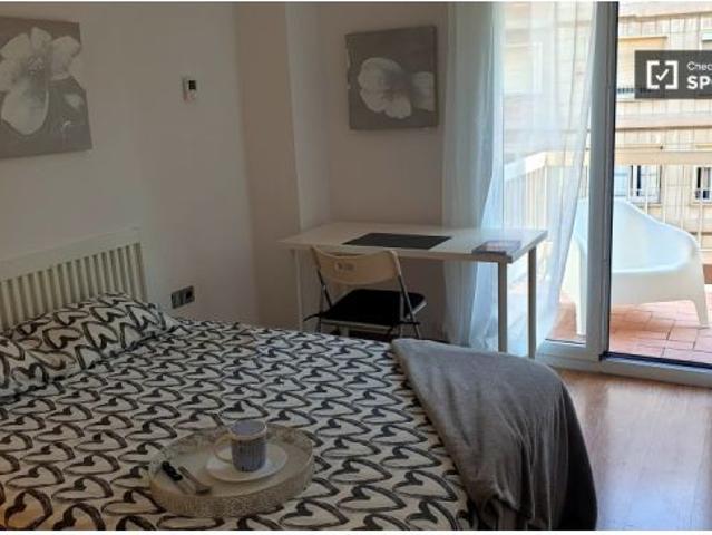 Piso en alquiler en Sarrià - Sant Gervasi, Barcelonès