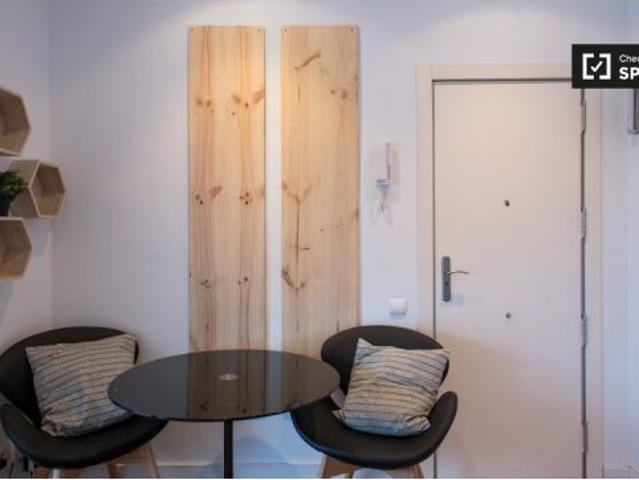 Piso en alquiler en Barcelona