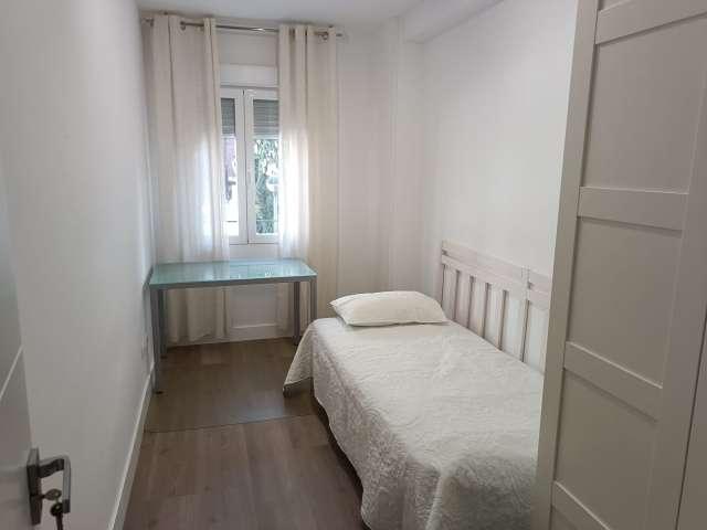 Habitación en alquiler en Sur, Leganés