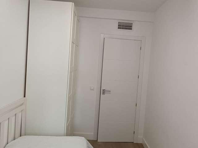 Habitación en alquiler en Sur, Leganés