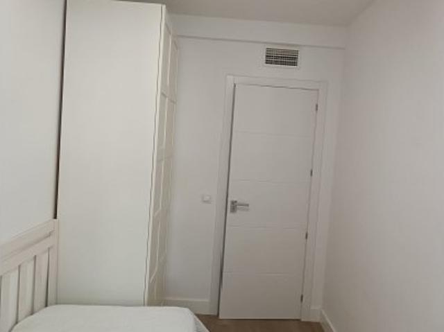 Habitación en alquiler en Sur, Leganés