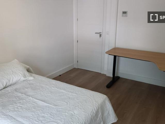 Habitación en alquiler en Sur, Leganés