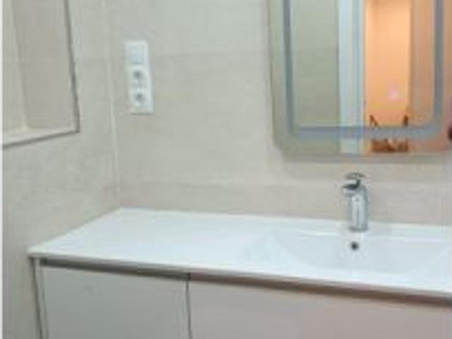 Piso en alquiler en Sur, Leganés