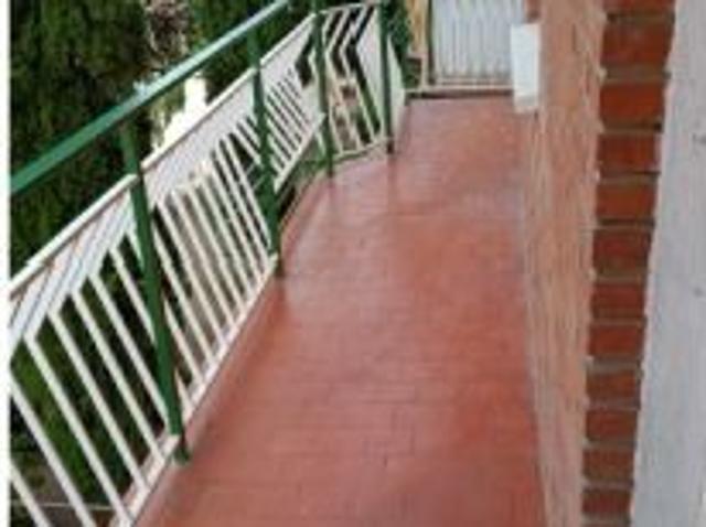 Piso en alquiler en Sur, Leganés