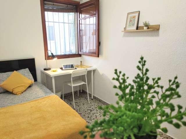Habitación en alquiler en Campament, l'Horta Nord