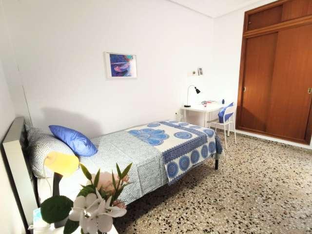 Habitación en alquiler en Campament, l'Horta Nord