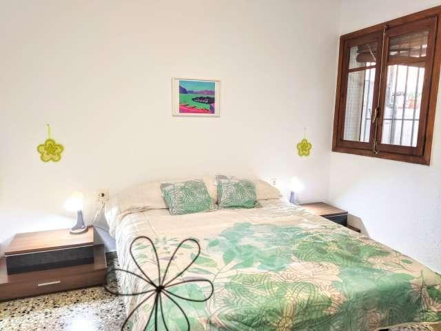 Habitación en alquiler en Campament, l'Horta Nord