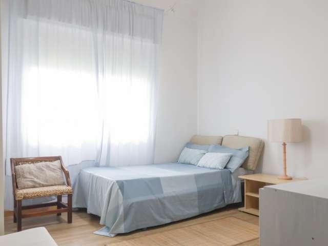 Habitación en alquiler en Retiro, Madrid