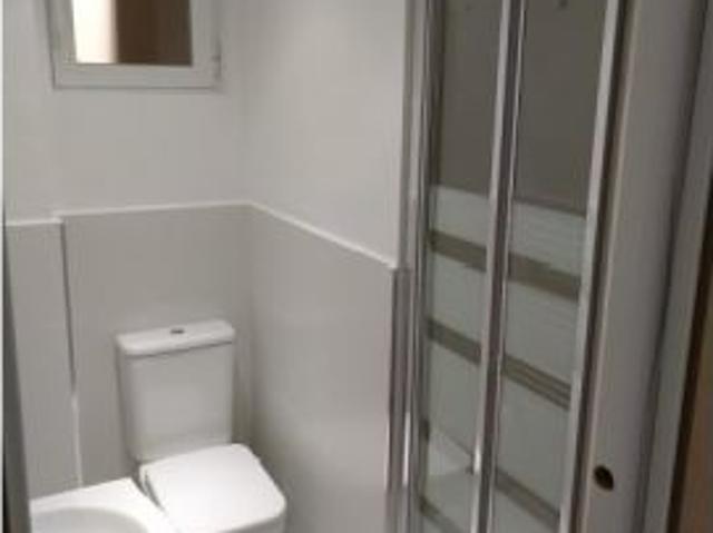 Piso en alquiler en Centro, Salamanca