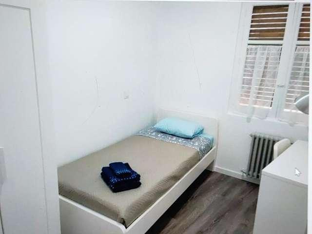 Habitación en alquiler en Centro, Salamanca