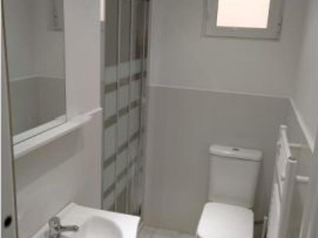 Piso en alquiler en Centro, Salamanca