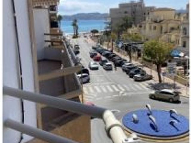 Piso en alquiler en Jávea, les Duanes de la Mar