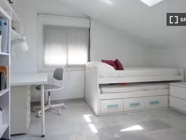 Casa en alquiler en Murcia, Área Metropolitana de Murcia