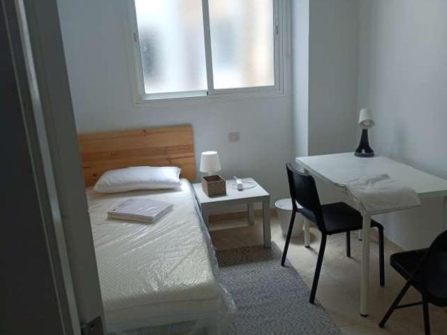 Habitación en alquiler en Santa Catalina-Canteras, Gran Canaria
