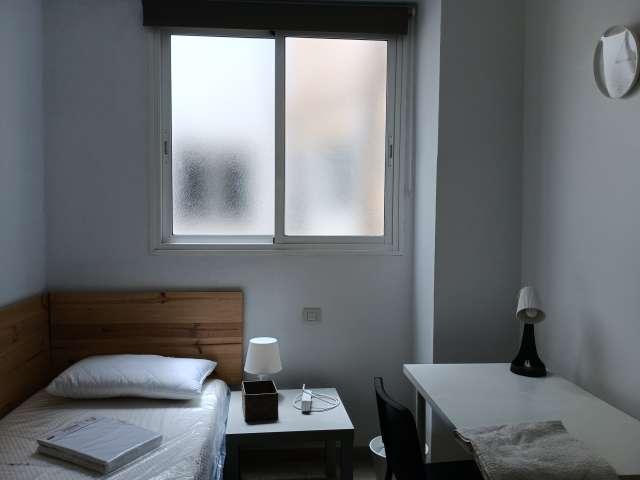 Habitación en alquiler en Santa Catalina-Canteras, Gran Canaria