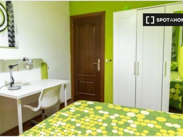 Piso en alquiler en Alcalá De Henares, Distrito I