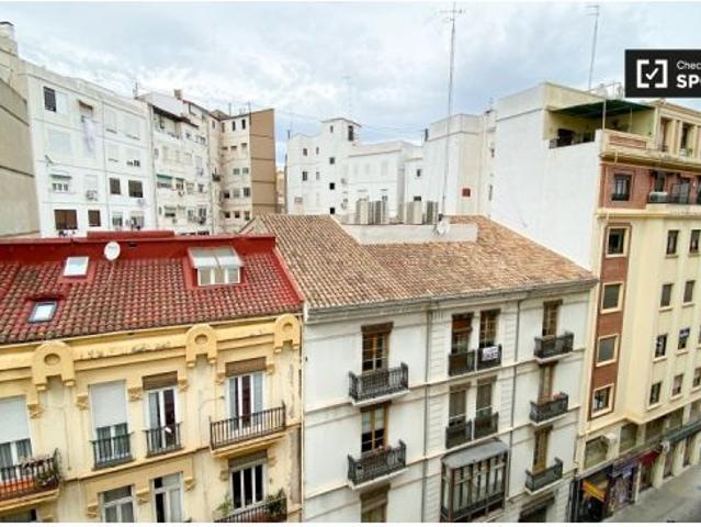 Piso en alquiler en Extramurs, Comarca de València
