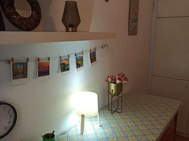 Habitación en alquiler en la Roqueta, València
