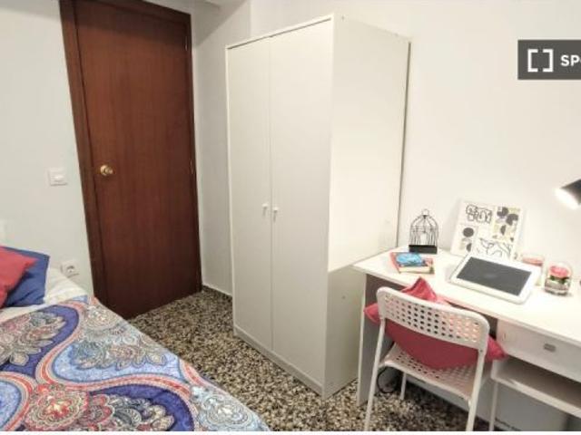 Piso en alquiler en l'Horta Nord, Valencia