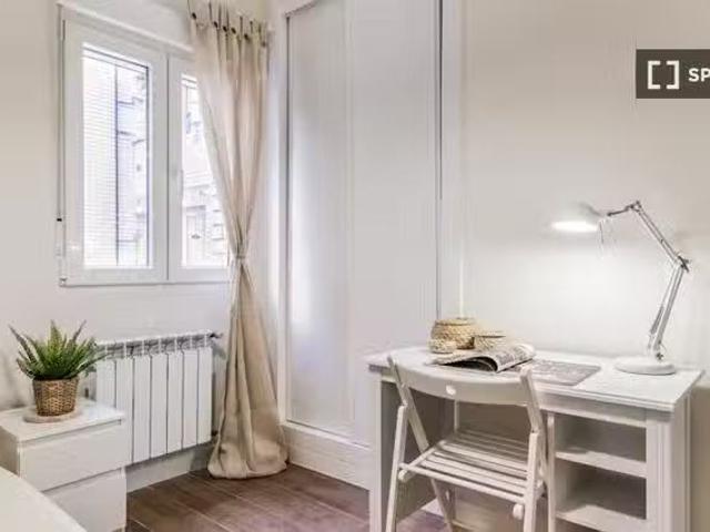 Casa en alquiler en Retiro, Madrid