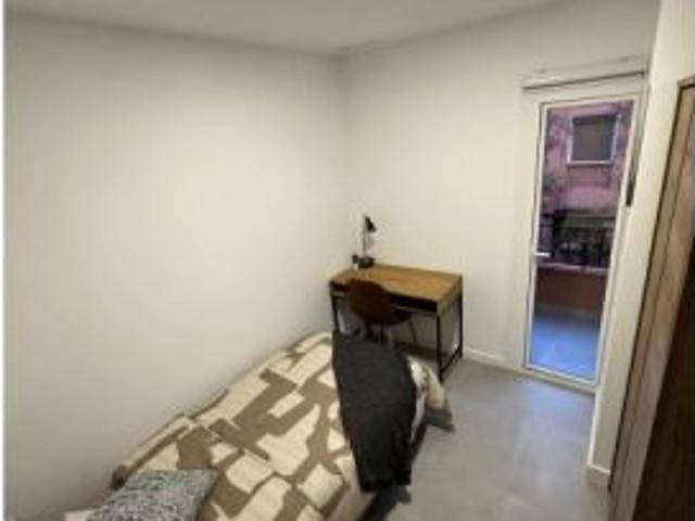 Piso en alquiler en Districte IV, Barcelonès