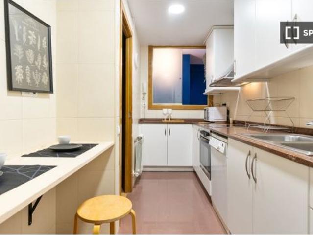 Piso en alquiler en Barcelona, Vallcarca i els Penitents