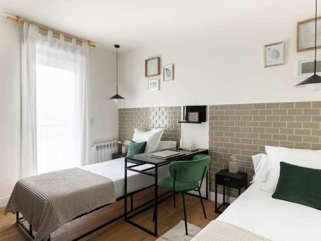 Habitación en alquiler en Abando, Bilbao
