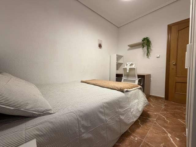 Habitación en alquiler en l'Horta Nord, Valencia