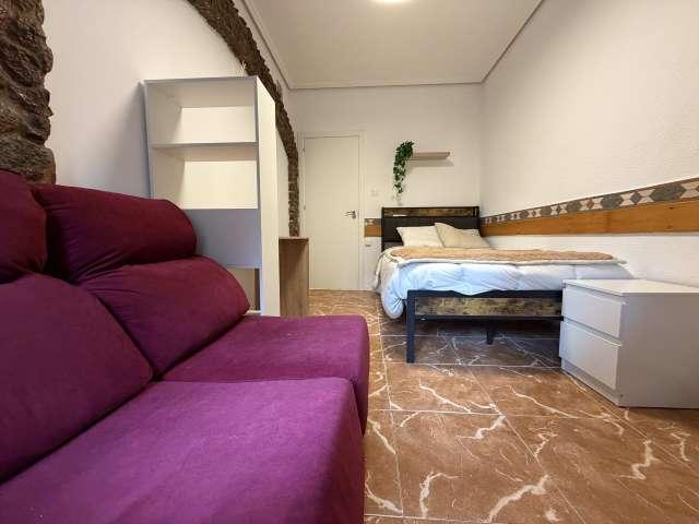 Habitación en alquiler en l'Horta Nord, Valencia