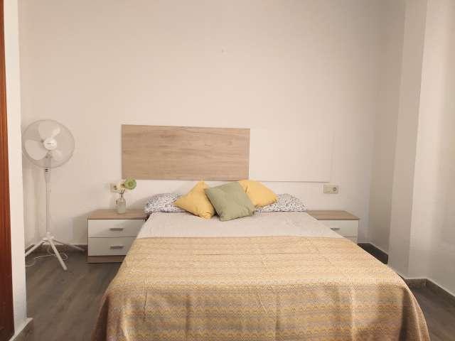 Habitación en alquiler en l'Horta Nord, Valencia