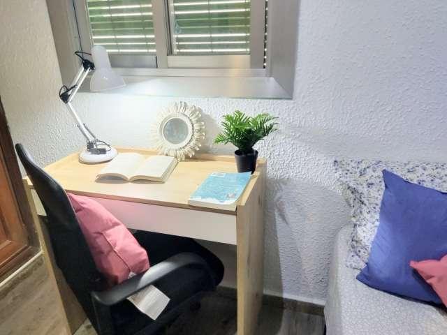 Habitación en alquiler en l'Horta Nord, Valencia