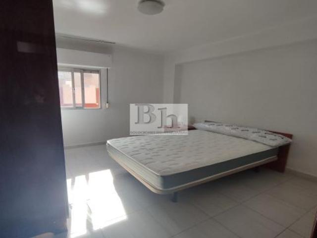 Piso en alquiler en Bailén-Miraflores, Málaga-Costa del Sol