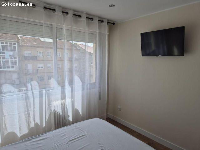 Piso en alquiler en A Carballeira, Ourense