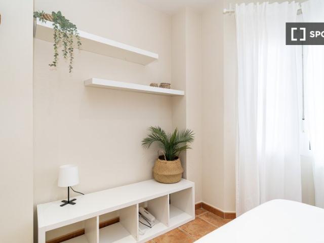 Habitación en alquiler en Sevilla La Nueva, Madrid