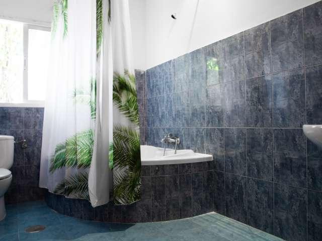 Habitación en alquiler en Guindalera, Madrid