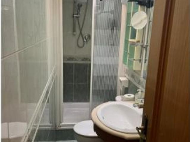 Piso en alquiler en Sant Martí, Barcelonès