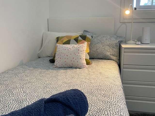 Habitación en alquiler en Villar Del Olmo, Madrid