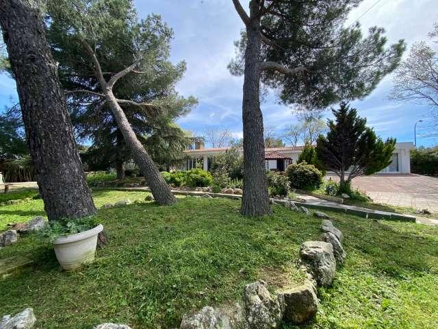 Habitación en alquiler en Villar Del Olmo, Madrid