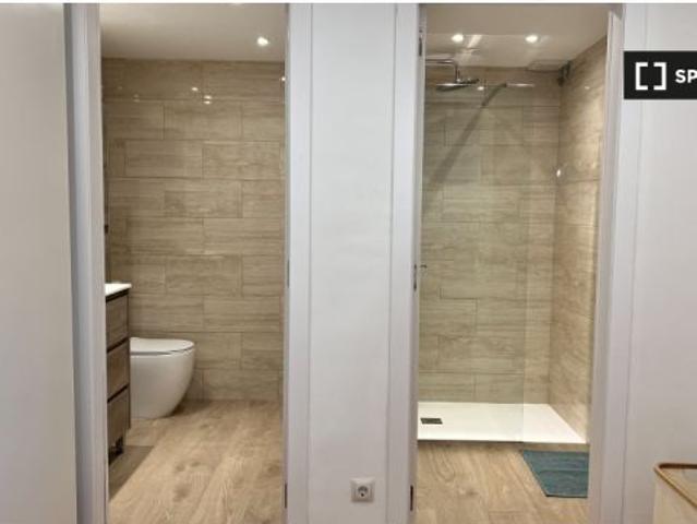 Piso en alquiler en Cerdanyola Del Vallès, Bellaterra