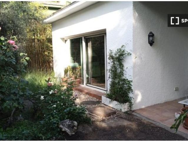 Piso en alquiler en Fuencarral - El Pardo, Madrid