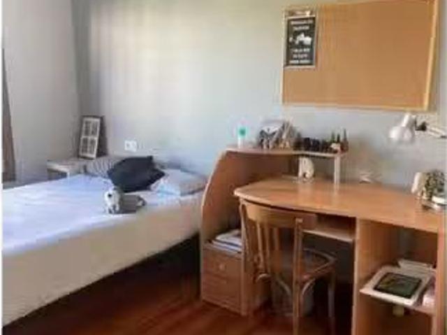 Casa en alquiler en O Resío, Vigo