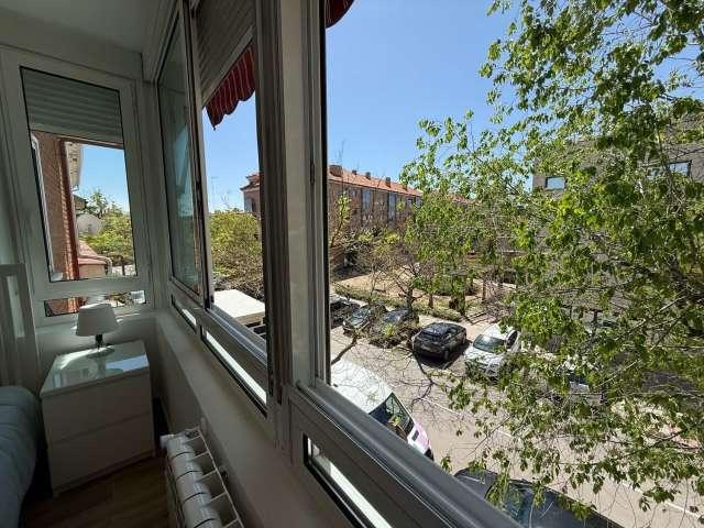 Habitación en alquiler en Barajas, Madrid